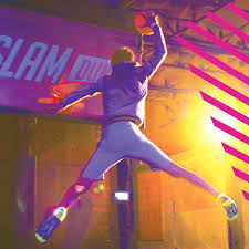 $100 gift card to urban air trampoline & adventure park. Urban Air Adventure Park Sudbury Attractions Ontario