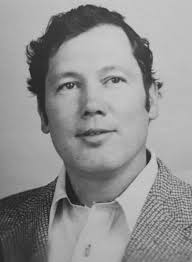 William (Bill) Santer