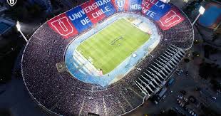 ¡U de Chile vs. Everton! ¿Por Qué Se Suspendió El Partido Clave? - Imagen principal del artículo