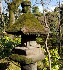Nezu Museum Tokyo Japanese Lamps Japanese Garden Stone Lantern