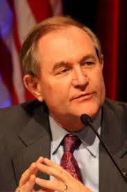 Jim Gilmore