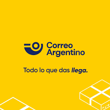 Categorie popolari a rio gallegos. Correo Argentino Inicio Facebook