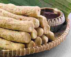 It's made of fish paste, a local snack. Resepi Cara Nak Buat Keropok Lekor Losong Gotey Video Afham Rusli Blogs We Are The Future