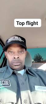 Security Equipment for City of LA Job