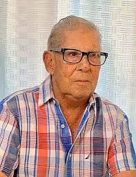 Cesar Baluja Obituary