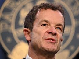 Top NSW Liberal undecided