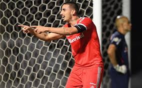 Jogo do inter hoje ao vivo. Internacional X Athletico Pr Sem Globo Onde Assistir Ao Vivo E Online Noticias Da Tv