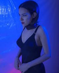 Instagram Da Merve Ozel Siyah Sacim Dolan Dolan Halter Dress Fashion Dresses