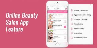 With online booking widget, your potential clients can schedule an appointment in a few clicks and choose themselves a specialist and a convenient time. Online Beauty Salon App Features