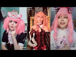 Download lagu anime tok (1.59mb) dan streaming kumpulan lagu anime tok (1.59mb) search results for: Download Anime Cute Girls Compilation Tiktok 3gp Mp4 Codedwap