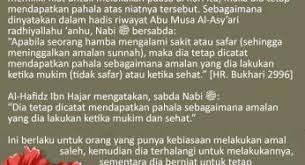 Sebelum mengetahui apa saja amalan bagi wanita haid di hari raya idul. Qadha Puasa Archives Nasihat Sahabat