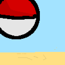 Pixilart - PokeBall GIF by EpikSurge