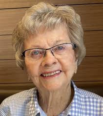 Obituary information for Dorothy Grace Allan