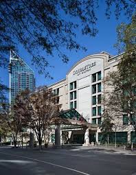 Hilton garden inn atlanta airport/millenium center. Pin On Travel