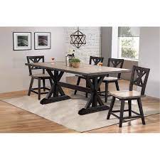 Buy dining room storage benches and get the best deals at the lowest prices on ebay! Retailer Of Home Furniture Electronics Appliances Mattresses And Flooring With Stores In Utah Dining Set With Bench Farmhouse Dining Room Dining Room Sets