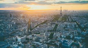 Who who europe country overview. France Locations Baker Mckenzie