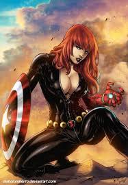 Over time, though, being a black widow became more in league with heroism, spread. 70 Hot Black Widow Photos From The Witcher Series That Will Make You Fall In Love With Her Sexy Body