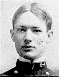 CPT Sidney Morgan Henry (1878-1959)