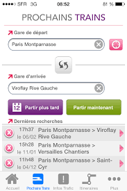Temps réel, itinéraires, tarifs, plans, info trafic, travaux, prochains départs, fiches looking for transilien popular content, reviews and catchy facts? Comment Ca Marche L Application Transilien