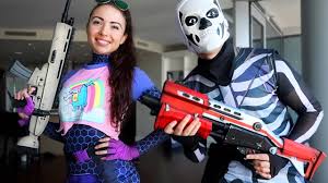 Looking for a cheap fortnite costume then look no more ami has tons to chose from! Video Game Characters Superheroes Top List Of Popular Halloween Costumes Voice Of America English