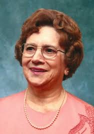 Alexina Jacques (Côté)