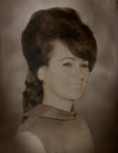 Obituary information for Anna Kathleen Franjevic