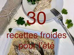 Calculez le prix de votre recette et découvrez la valeur nutritionnelle de votre assiette ! Recettes De Frais