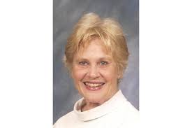 JoAnne Morgan Obituary (1933