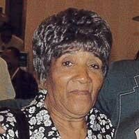 Margaret Elaine Taliaferro