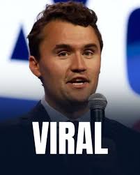 🚨 Is This Charlie Kirk's Most Viral Moment?