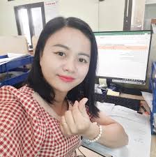 Profile for Hoa Trinh Anh