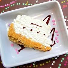 Amaretto Mousse Cheesecake Smooth Creamy No Bake Cheesecake Italian Recipes Dessert Cheesecake Mousse Cheesecake Recipes