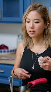 still thinking about when esther added EXTRA pepper x to @mrnigelng 😭