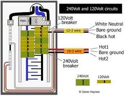 Difference Between Single Phase And 3 Phase Home Electrical Wiring Electrical Wiring Diy Electrical