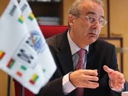 BRVM : 1,063 milliard de F CFA dans la nature