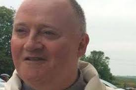 Priest who survived abuse says Francis wrong to visit