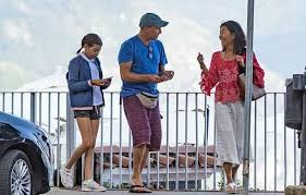 He is the recipient of numerous accolades, including a primetime emmy award, and has been nominated for. Laura Louie Bio Age Ethnicity Children Husband Woody Harrelson Legit Ng