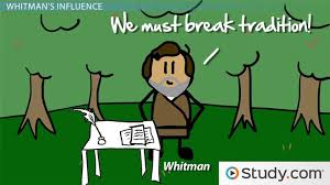 Find out more about them in this bitesize primary ks2 english guide. What Is Free Verse Poetry Examples Definition Video Lesson Transcript Study Com