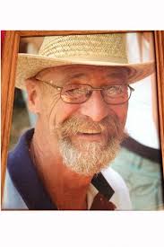 Tony Blake "Mac" Mac Alpine