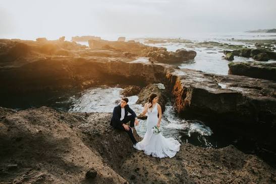 Picking the Date: Seasons, Festivals and Other Things That Shape a Bali Wedding Calendar