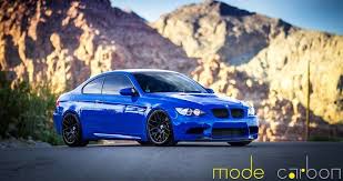 A clear lacquer must be used on metallic and pearlescent paints to. Santorini Blue Bmw E92 M3 Will Make You Gasp Autoevolution
