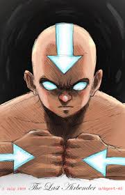 Roku informs aang that the avatar state is a defense mechanism that provides the current incarnation of the avatar with the skills and knowledge of all their past lives. Avatar State Oc Thelastairbender