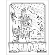 Amazon music stream millions of songs: Title Of Liberty Freedom Coloring Page Printable