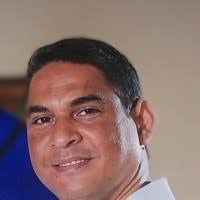 Juan Carlos Vasquez Perez