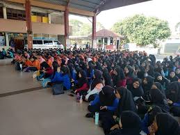 Posted by siti nur zawanah binti tangah at 16:40. Majlis Perwakilan Pelajar Kolej Vokasional Butterworth Posts Facebook