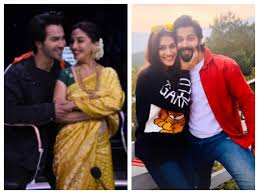 1 day ago · varun dhawan and natasha dalal are one of the most loved and adored couples in the bollywood industry. Happy Birthday Varun Dhawan Arjun Kapoor Kriti Sanon And Other Bollywood Celebs Wish The Actor Hindi Movie News Times Of India