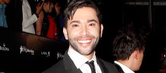 Edwin Garrido, ex protagonista de novela, confiesa que también sufrió de  maltrato