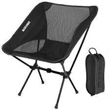 10 Best Backpack Chairs For The Money In 2020 Ultimate Buyer S Guide Folding Camping Chairs Camping Chairs Backpacking Chair