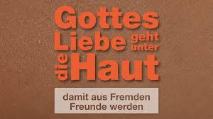 Pfingstmontag ist folglich einen tag darauf, am 10. Pfingstmontag Auf Dem Romerberg Damit Aus Fremden Freunde Werden Evangelisches Frankfurt Und Offenbach