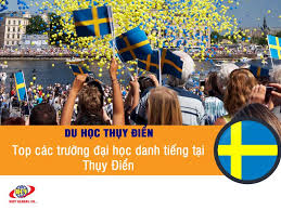 Thụy điển (tiếng thụy điển: Du Há»c Thá»¥y Ä'iá»ƒn Top Cac TrÆ°á»ng Ä'áº¡i Há»c Danh Tiáº¿ng Táº¡i Thá»¥y Ä'iá»ƒn